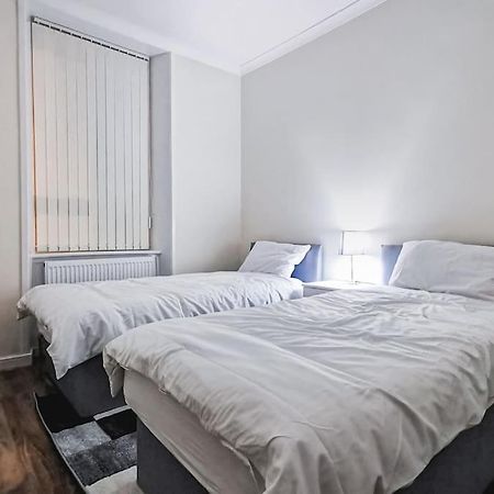 Glasgow Southside: Cosy 2 Bedroom Apartment Εξωτερικό φωτογραφία