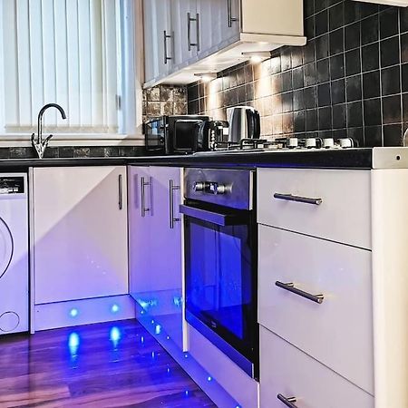 Glasgow Southside: Cosy 2 Bedroom Apartment Εξωτερικό φωτογραφία